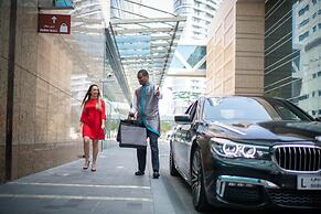 Sofitel Dubai Downtown