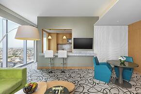 Sofitel Dubai Downtown