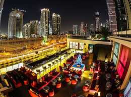 Sofitel Dubai Downtown