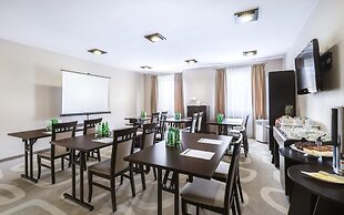 Hotel Picaro Żarska Wieś Południe