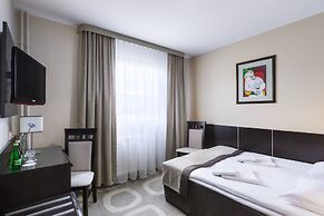 Hotel Picaro Żarska Wieś Południe