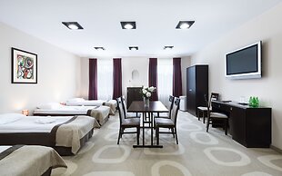 Hotel Picaro Żarska Wieś Południe
