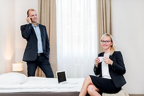 Hotel Picaro Żarska Wieś Południe