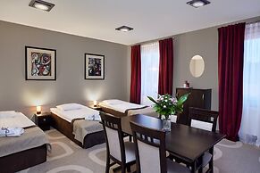 Hotel Picaro Żarska Wieś Południe