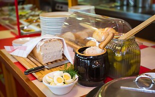 Hotel Picaro Żarska Wieś Południe
