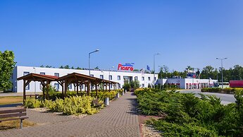 Hotel Picaro Żarska Wieś Północ