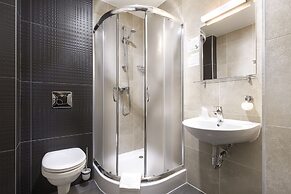 Hotel Picaro Żarska Wieś Północ