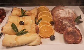 Hotel Picaro Żarska Wieś Północ