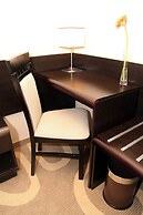 Hotel Picaro Stok