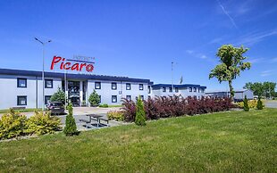Hotel Picaro Stok