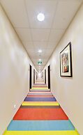 Hotel Picaro Stok