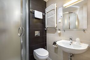Hotel Picaro Stok
