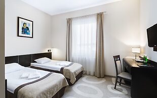 Hotel Picaro Stok