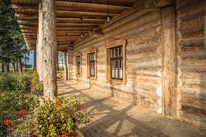 Hotel Picaro Stok