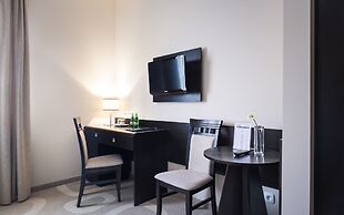 Hotel Picaro Stok