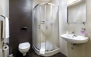 Hotel Picaro Stok