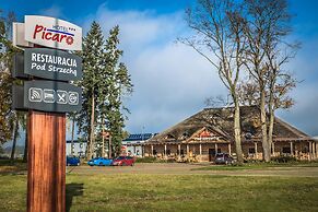 Hotel Picaro Stok