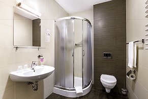 Hotel Picaro Stok