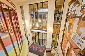 Hotel Picaro Stok