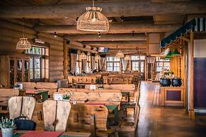 Hotel Picaro Stok