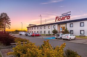 Hotel Picaro Stok