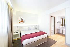 Hotel Sercotel Ciudad de Miranda