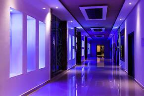 Sky Casa Airport