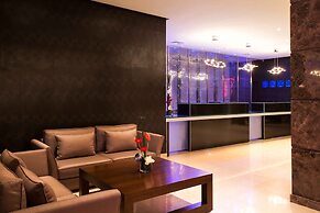 Sky Casa Airport