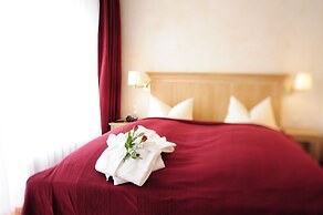 Hotel Villa Gropius