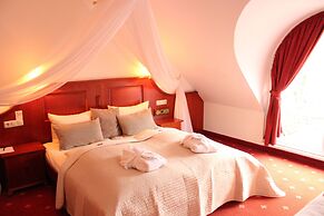 Hotel Villa Gropius