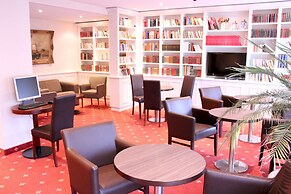 Hotel Villa Gropius