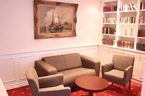 Hotel Villa Gropius