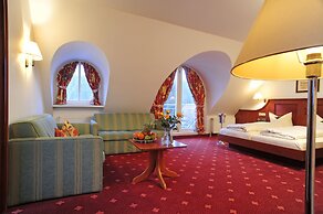 Hotel Villa Gropius