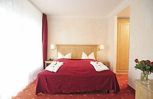 Hotel Villa Gropius