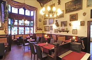Hotel Villa Gropius
