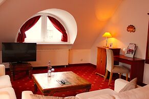 Hotel Villa Gropius