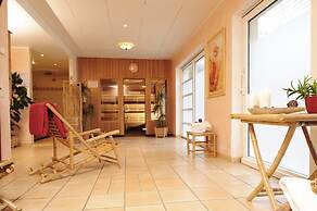 Hotel Villa Gropius