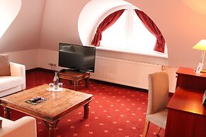 Hotel Villa Gropius