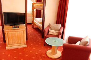 Hotel Villa Gropius