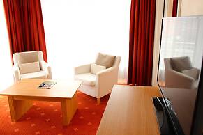 Hotel Villa Gropius