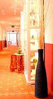 Hotel Villa Gropius