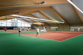 Sporthotel Wernigerode