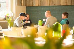 Sporthotel Wernigerode