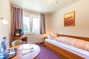 Sporthotel Wernigerode