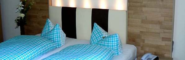 Sporthotel Wernigerode