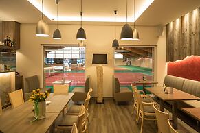 Sporthotel Wernigerode