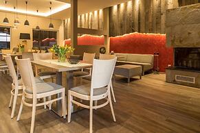 Sporthotel Wernigerode