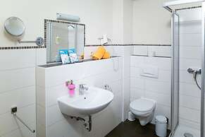 Sporthotel Wernigerode