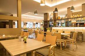 Sporthotel Wernigerode