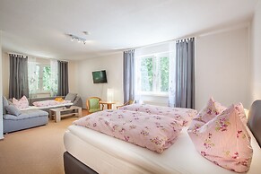 Sporthotel Wernigerode